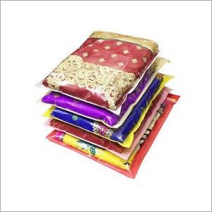 Compostable Saree Packing Bag