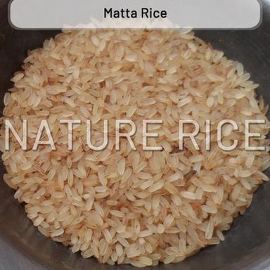 Organic Matta Rice