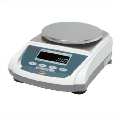 Steel Jewellery Weighing Scale