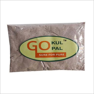 Edible Black Salt Packaging: Packet