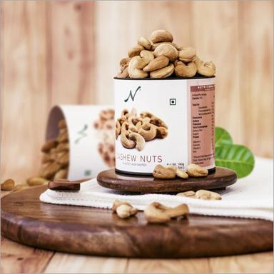 Roasted Cashew Nut Broken (%): Nil