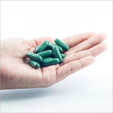 Antioxidants Capsules General Medicines
