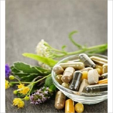 Food Supplements Capsules General Medicines