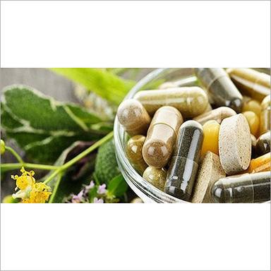 Sport Supplements Dosage Form: Capsule