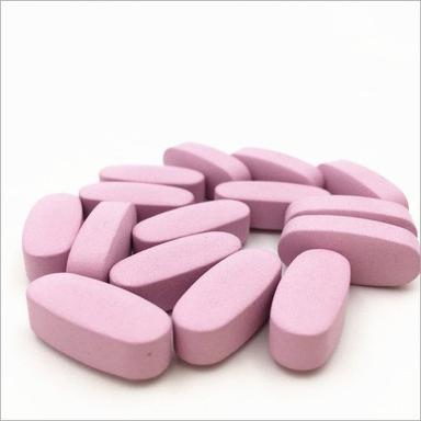 Multivitamin Tablets General Medicines