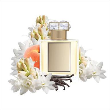 Tuberose Perfume