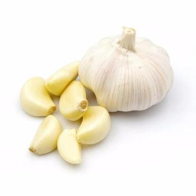 Fresh Garlic Grade: A1