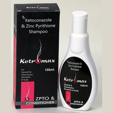 Ketromax Conditioner