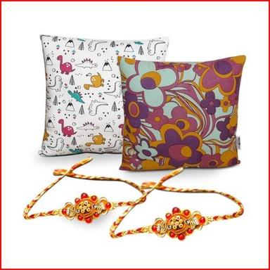 Multicolor Raksha Bandhan Gift Set