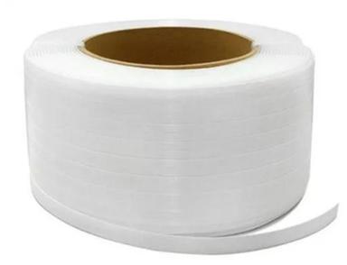 Pp Box Strapping Manual Roll - Size: As Per Costumer Required