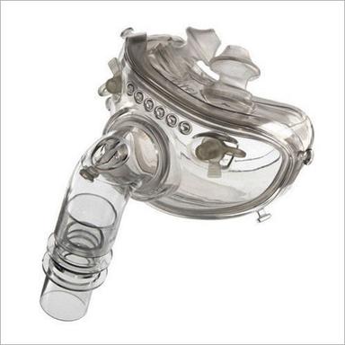 Cpap Mask Application: Commerical