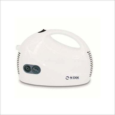 Nidek Compressor Nebulizer Serenity Application: Commerical