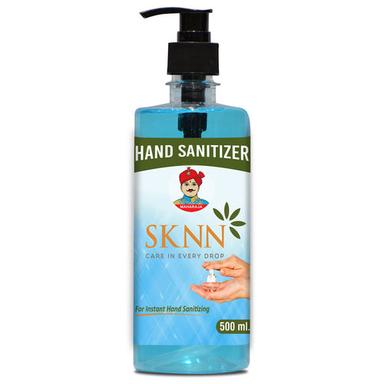 Hand Rubs 500 Ml With Pump Age Group: Children