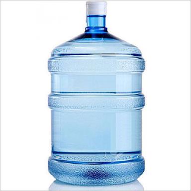 Mineral Water Pet Jar Hardness: Rigid