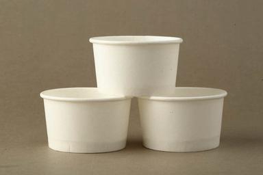 90Ml Paper Cups Size: 90 Ml