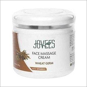 Face Massage Cream