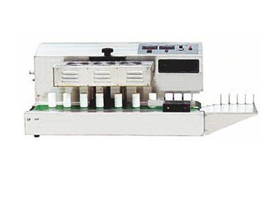Semi Automatic Induction Sealing Machine (Table Top)
