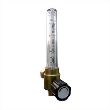 Back Pressure Compensated Flowmeters for Medical Applications