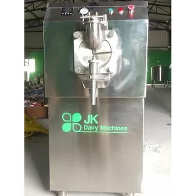 Ice Cream Air Churner Machine