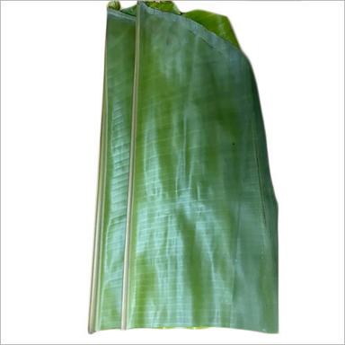 Green Banana Leaf Size: Different Size Available