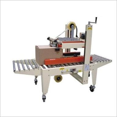 Industrial Carton Sealing Machine