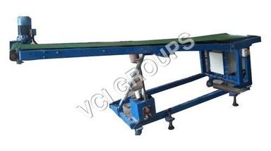 Mobile Conveyor System