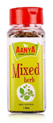 Aanya Mixed Herb Grade: Food