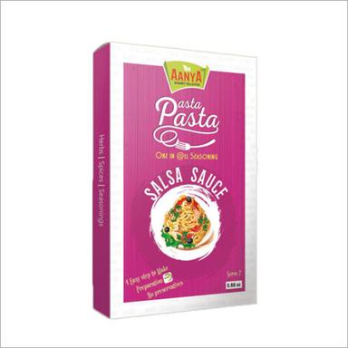 Pasta Salsa Sauce Shelf Life: 3-6 Months