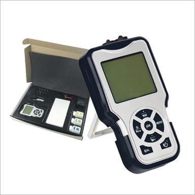 Portable PH Meter