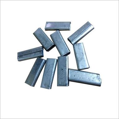 Silver Iron Packing Clips