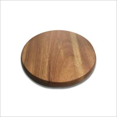 Wooden Glassware Lid