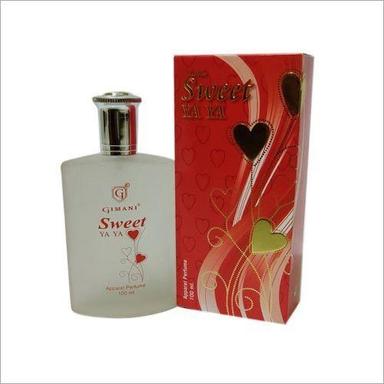 Gimani Sweet Ya Ya Apparel Perfume Gender: Male