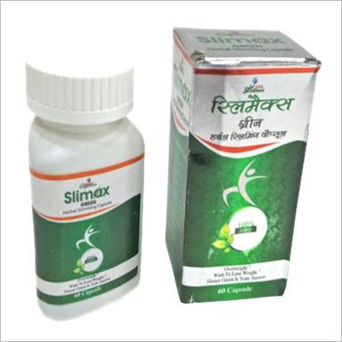 Herbal Slimming Capsules