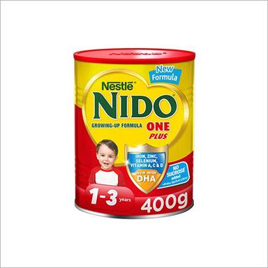 400 G Nido Nestle Milk Powder Age Group: Old-Aged