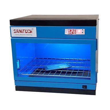 Ultraviolet Light Sanitization Box