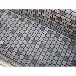 Acid Resistant Tiles For Floor And Side Walls - Feature: Acid-Resistant