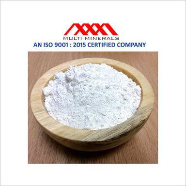 White Kaolin For Rubber Industry