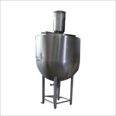 Ghee Boiler