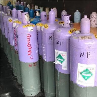 R-22 Refrigerant Gases