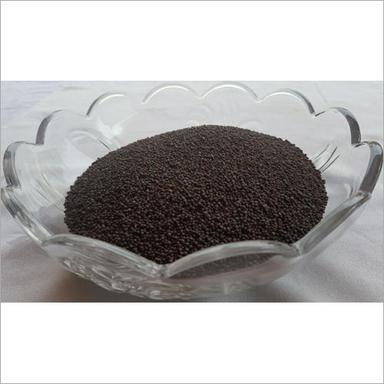 Organic Black Mustard Seeds