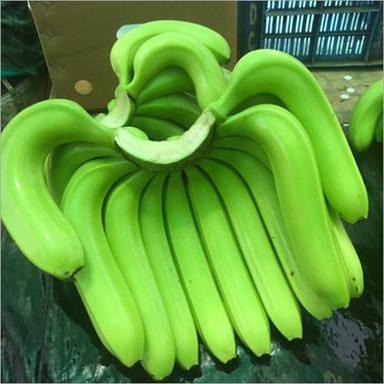Organic Fresh Banana