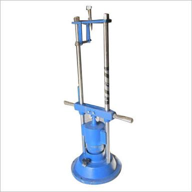 Aggregate Impact Tester Usage: This Apparatus Is Used For Penetration Test On A Wide Variety Of Materials Such As Greases