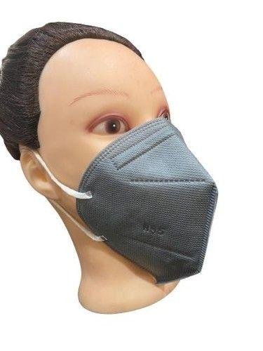 White N95 Safety Mask
