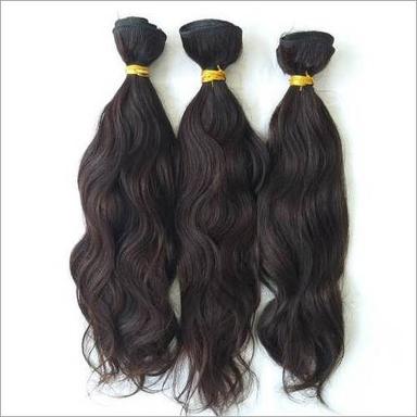 Indian Remy Virgin Wavy Hair