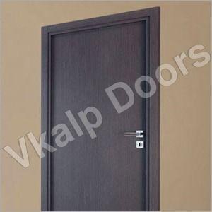 Pine Wood Flush Door