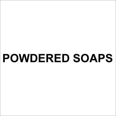 Powdered Soaps Defoamer