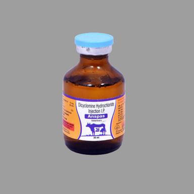 Dicyclomine Hydrochloride Injection Veterinary Ingredients: Chemicals
