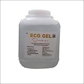 5 Litre ECG Gel