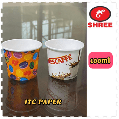  पेपर कप का आकार: विभिन्न आकार में उपलब्ध