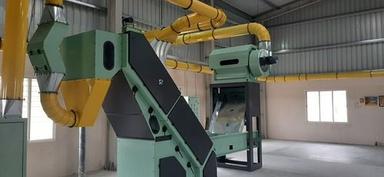 Manual Surgical Cotton Roll Making Plant (2 Years Pay Back)